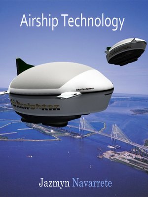 cover image of Airship Technology
